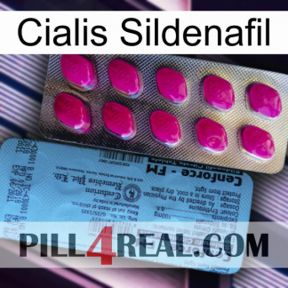 Cialis Sildenafil 35